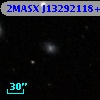 2MASX J13292118+3349274