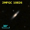 2MFGC 10826