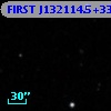 FIRST J132114.5+333950