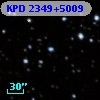 KPD 2349+5009