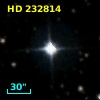 HD 232814