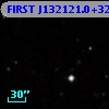 FIRST J132121.0+325636