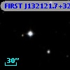 FIRST J132121.7+321618