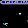 FIRST J132125.7+321620