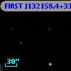 FIRST J132158.4+332239
