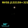 FIRST J132200.1+321902