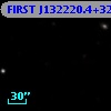 FIRST J132220.4+321029
