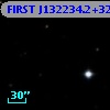 FIRST J132234.2+322059
