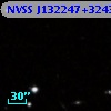 NVSS J132247+324335