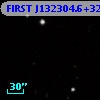 FIRST J132304.6+323156