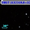 FIRST J132318.8+324519