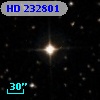 HD 232801