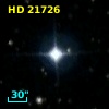 HD  21726
