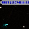 FIRST J132748.8+335130