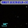 FIRST J132815.9+324206