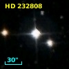 HD 232808