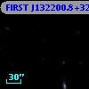 FIRST J132200.8+320725