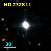 HD 232811