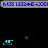 NVSS J132445+335658