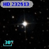HD 232813