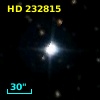 HD 232815