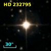 HD 232795