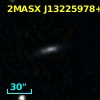 2MASX J13225978+3401484