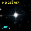 HD 232797