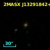 2MASX J13291842+3416564