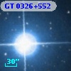 GT 0326+552