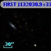 FIRST J132030.9+332608