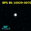 BPS BS 16929-0070