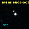 BPS BS 16929-0072