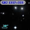 GB2 1317+333