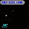 GB2 1325+346