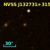 NVSS J132731+315127