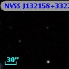 NVSS J132158+332237