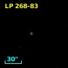LP  268-83