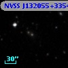 NVSS J132055+335413
