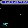 FIRST J132100.6+315916
