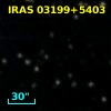 IRAS 03199+5403