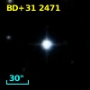 BD+31  2471