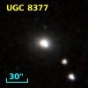 UGC  8377