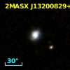 2MASX J13200829+3026599