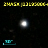 2MASX J13195886+2925390