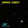 OMHR J131925.16+294447.7
