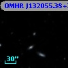 OMHR J132055.38+311553.9
