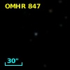 OMHR J132059.55+312541.9