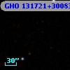 GHO 131721+300830