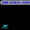 GHO 131811+315848